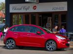 Citroen C3 2013 года (AU)